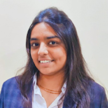 Kumbhani Veniksha - UI/UX Designer